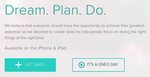 GNEO: планировщик на iPhone и iPad